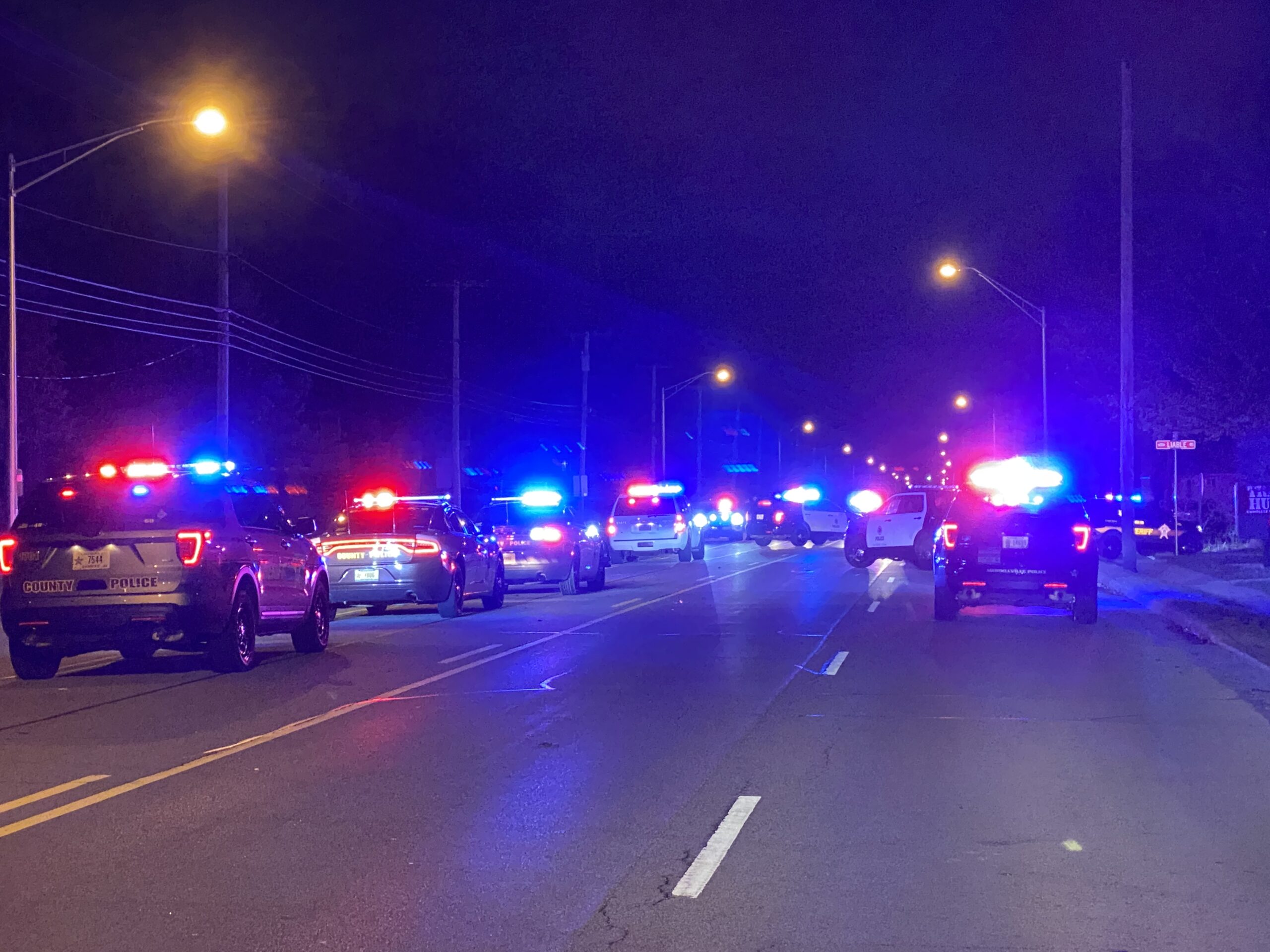 Merrillville Police Pursuit Ends In Highland - Region News Source