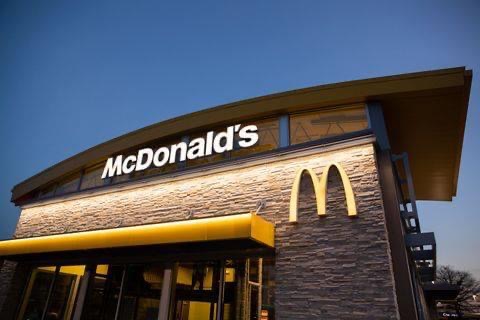Munster Fire Responds To Fire At McDonalds - Region News Source