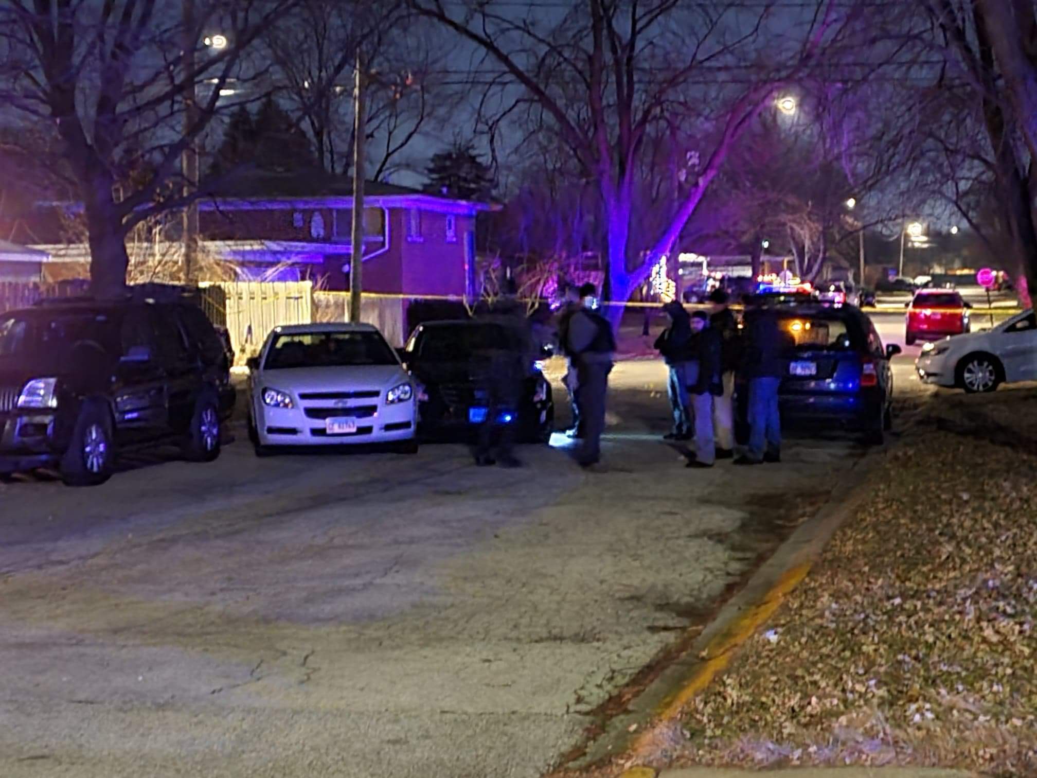 Calumet City Police Seek Info On Shooting Saturday Night Region News
