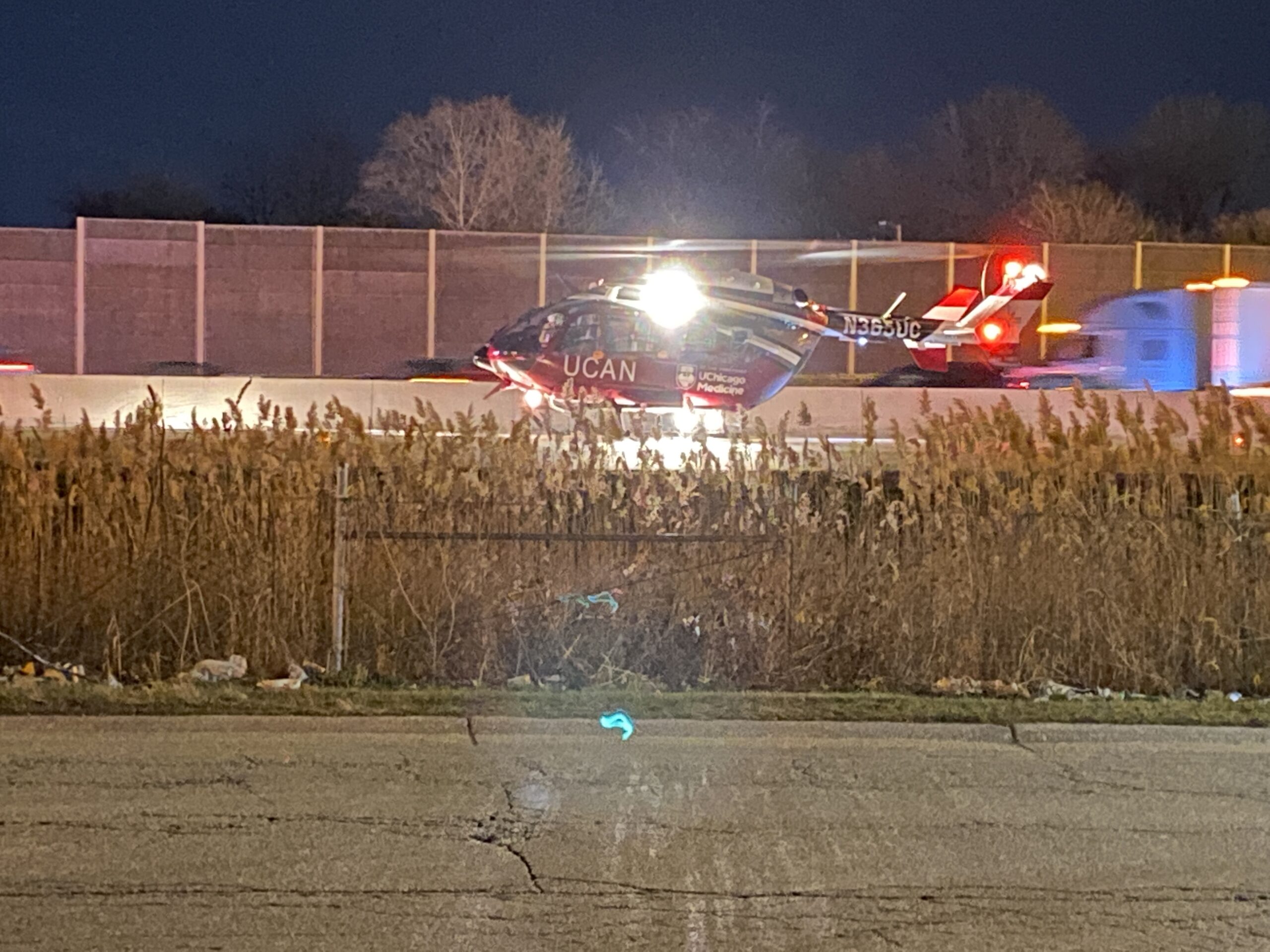 [Letter3 5] 80 94 Traffic Northwest Indiana Today - emo52yr