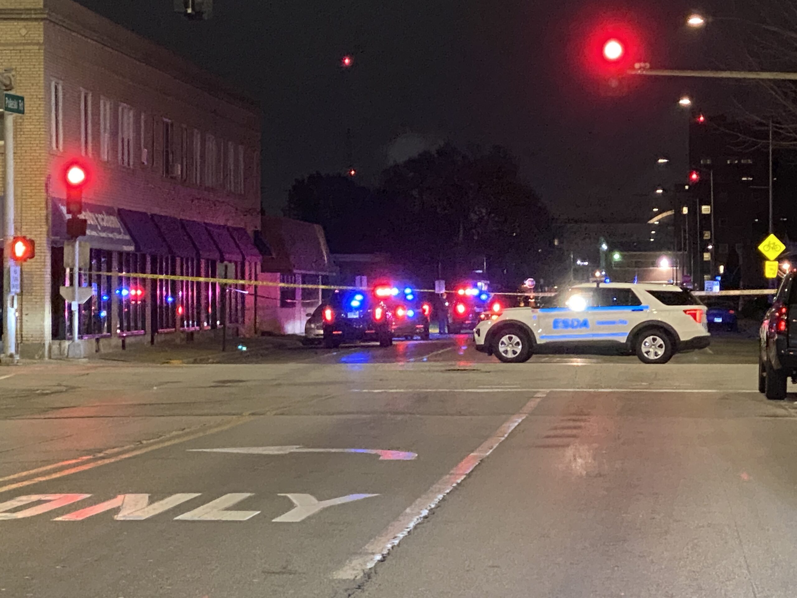 Two Shot In Calumet City Wednesday Morning Region News Source