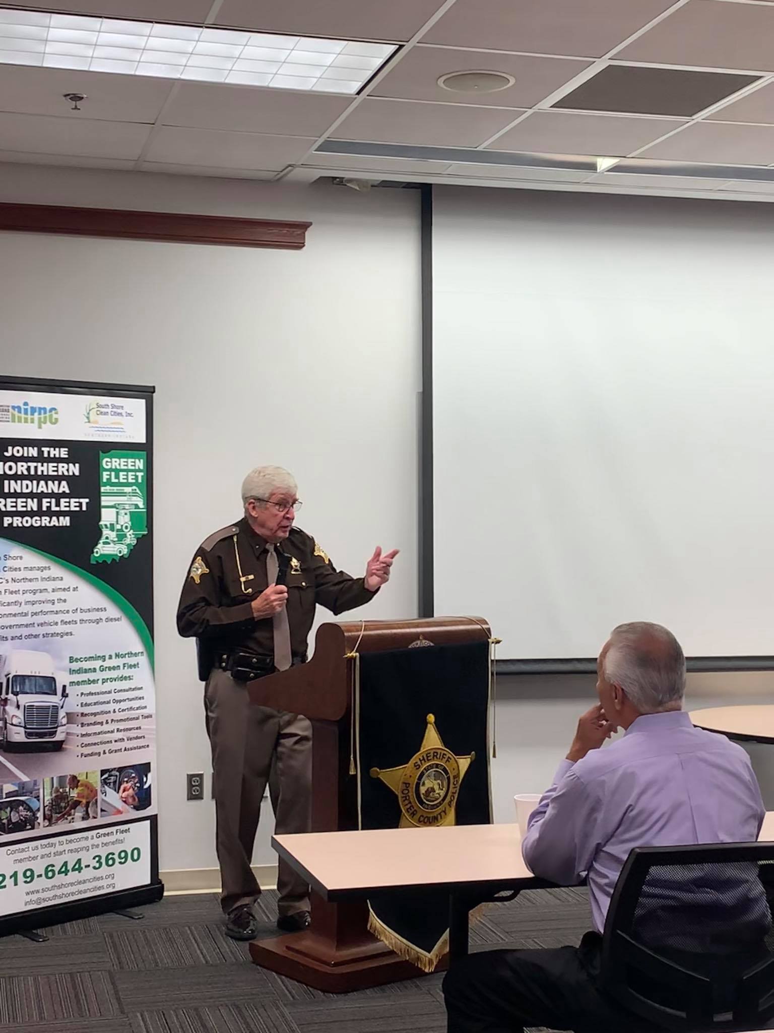 Porter County Sheriff - 5kmqjp9