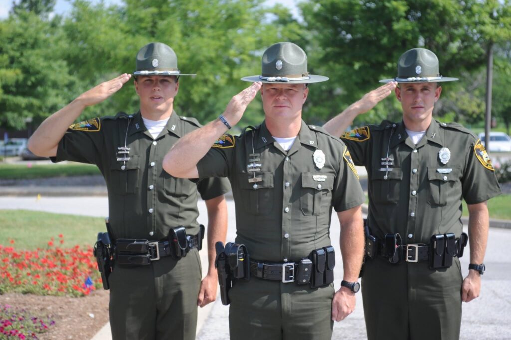 What Is A Conservation Officer Salary