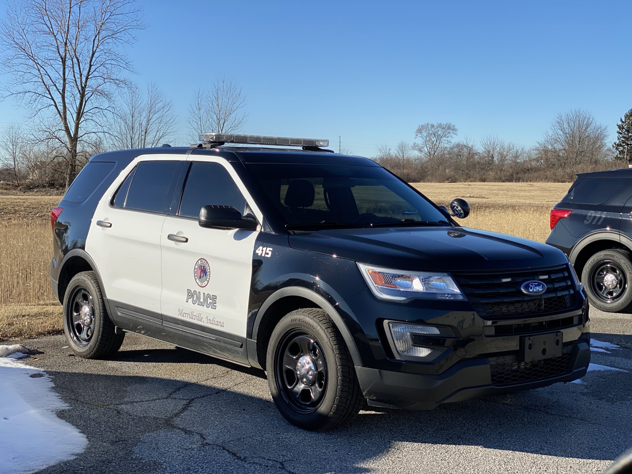 Merrillville Police Arrest Home Invasion Suspect Monday Region News