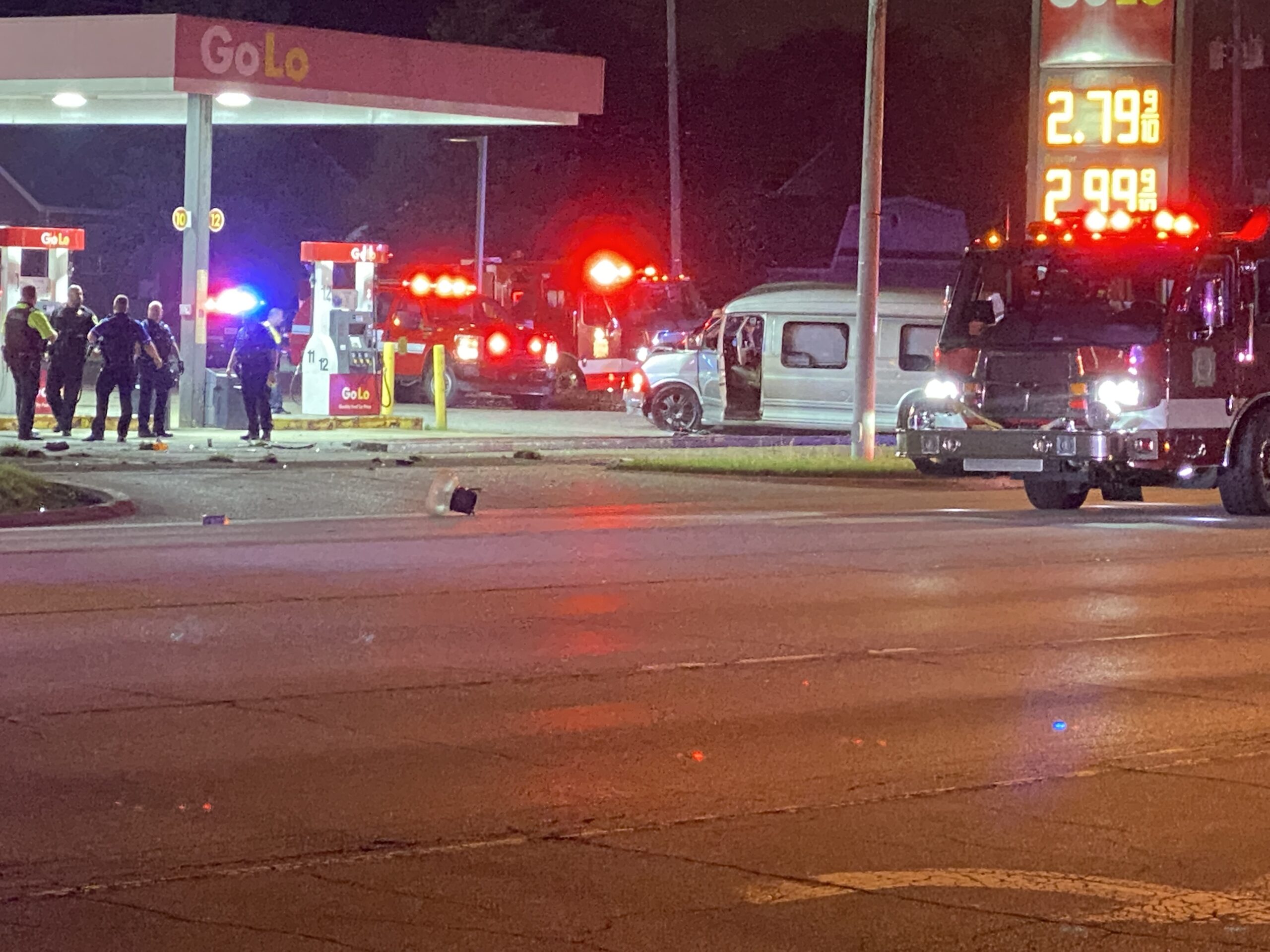 Accident On 80 94 East Today - qkasssx