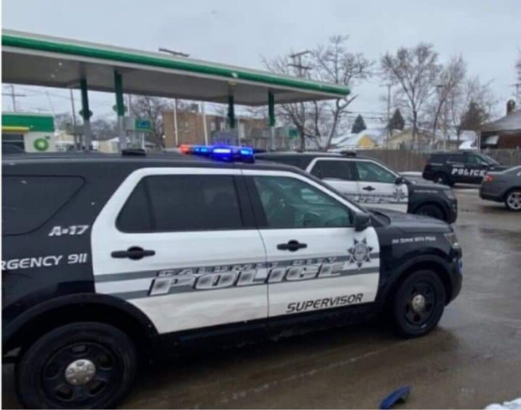 Illinois State Police Assist Calumet City Police With Arrests Region News Source