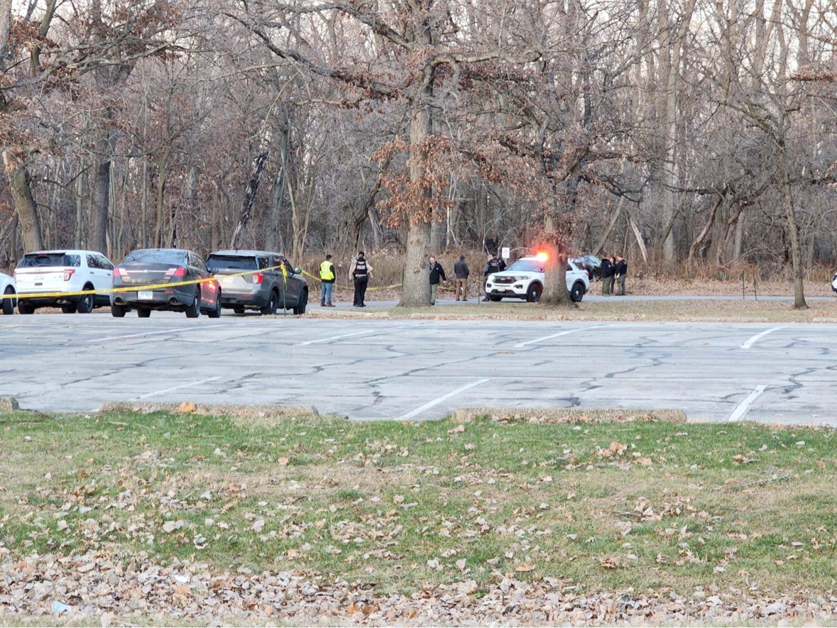 Police Investigating Fatal Shooting In Calumet City Wooded Area