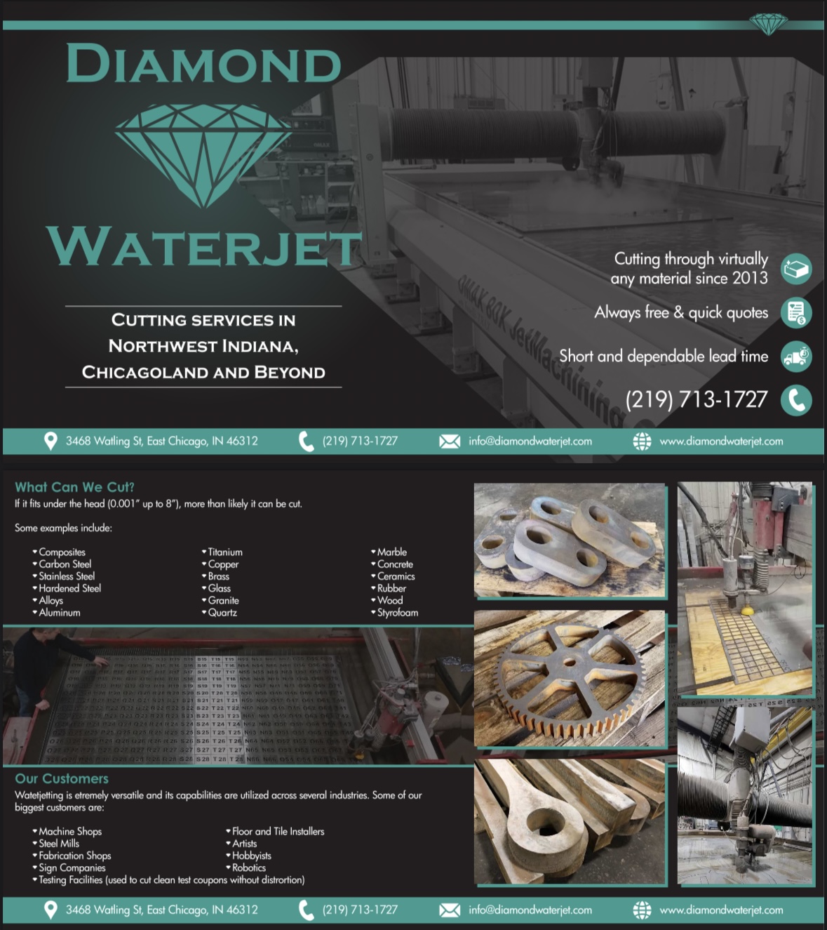 Arson & Stalking Arrest In Griffith Region News Source