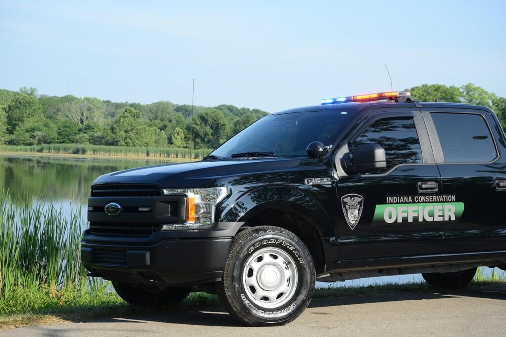 Body Recovered From Little Calumet River Region News Source 