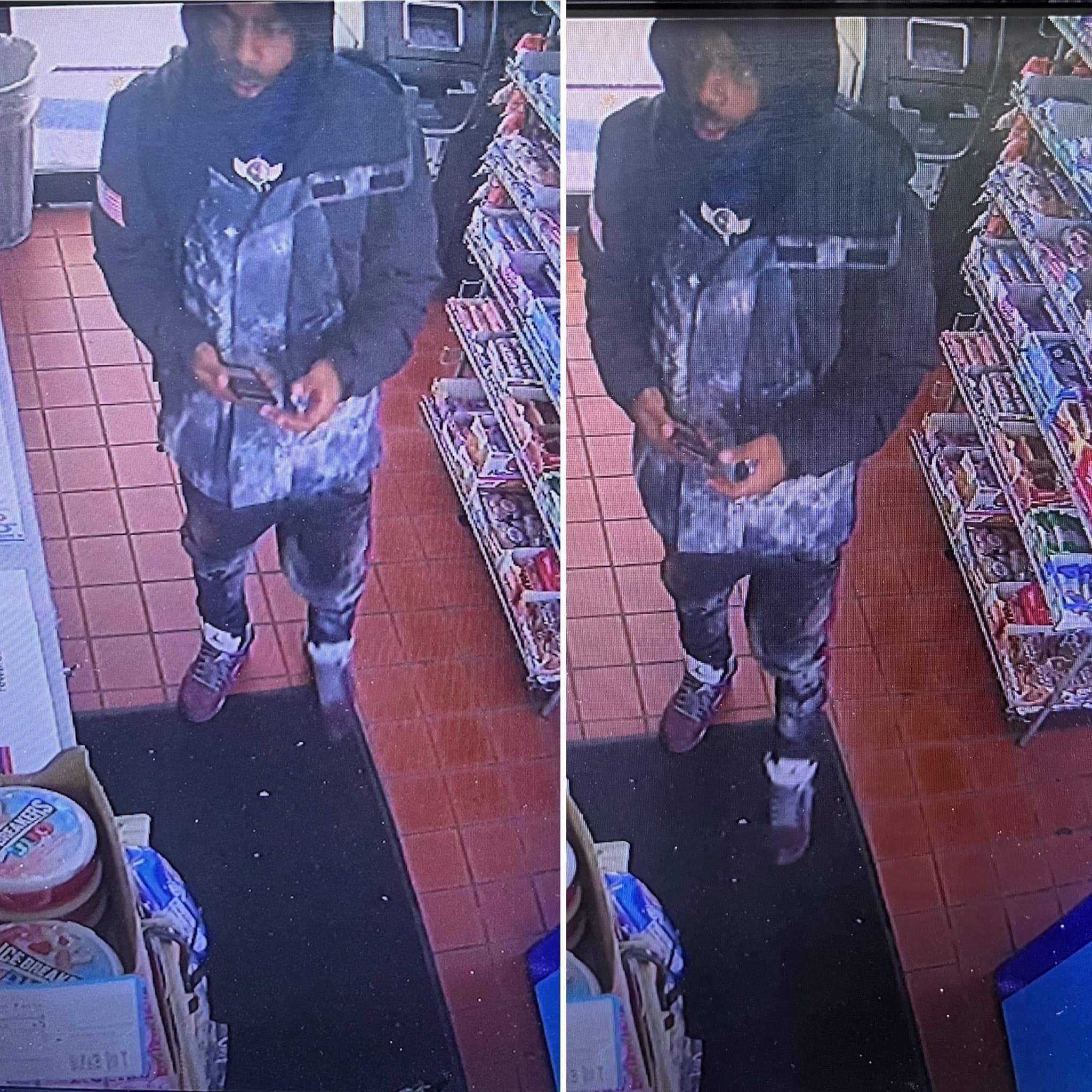 Munster Police Investigating Robbery Of Elderly Lady Region News Source