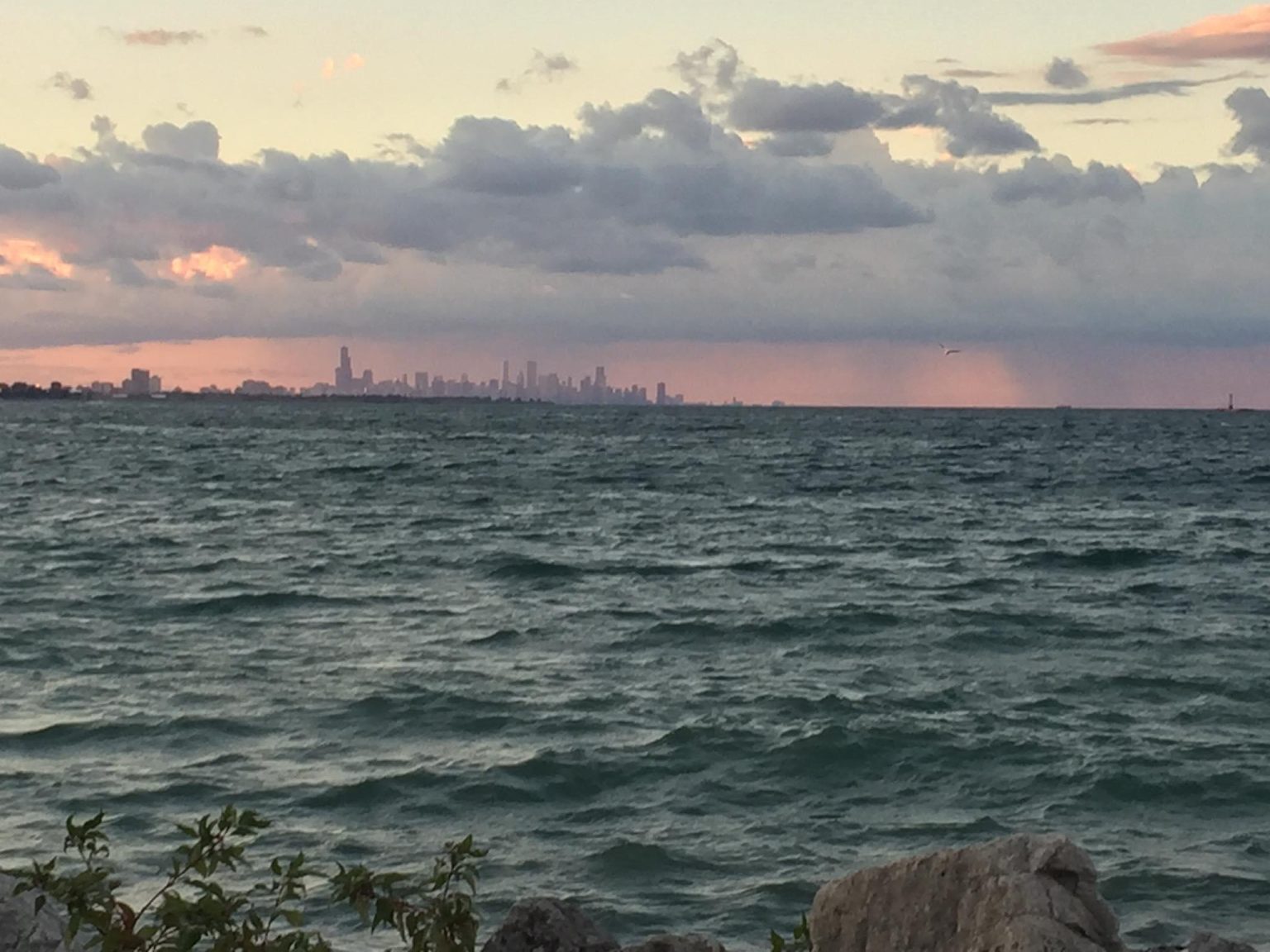 Father & Son Drowning Death On Lake Michigan Saturday Region News Source
